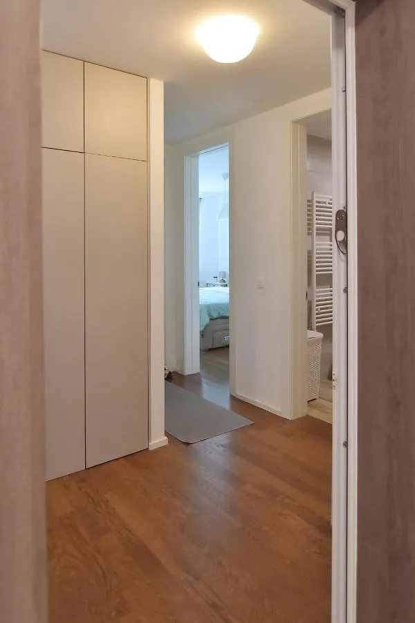 Chillin Apartment 자다르 크로아티아