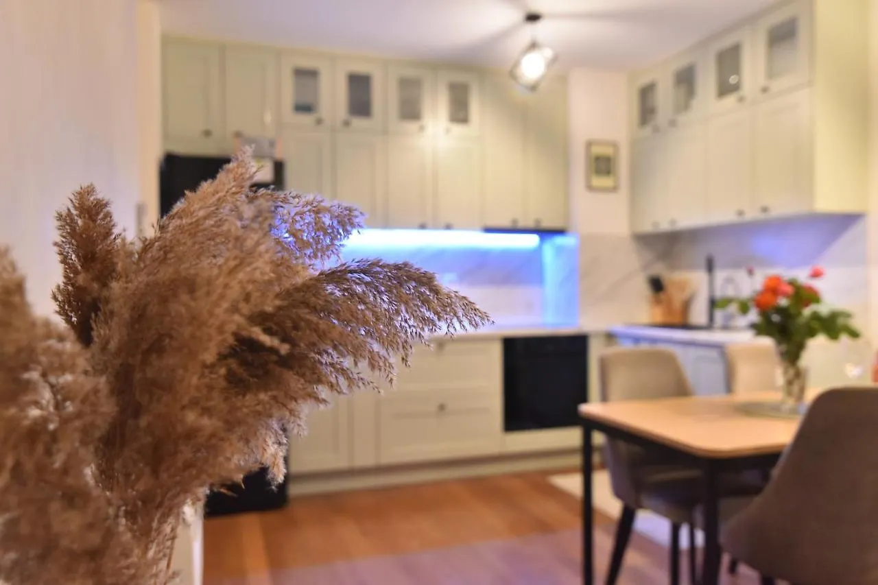 Chillin Apartment 자다르 크로아티아